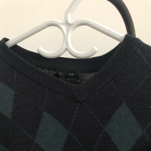 M vintage sweater - Picture 3 of 4